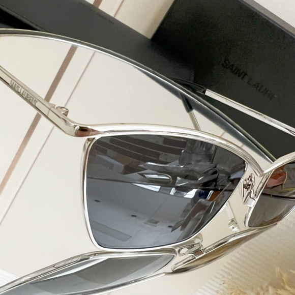 Saint Lauren sunglasses